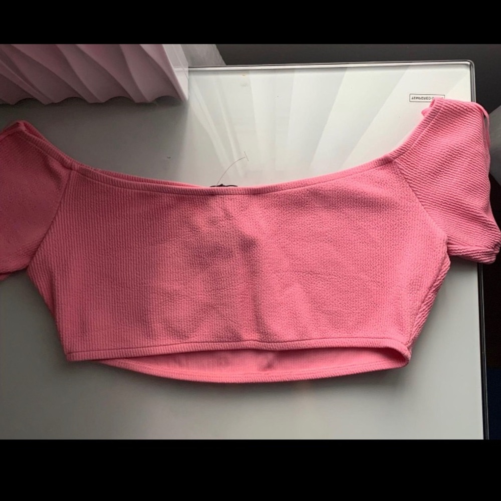 Pink Top Bundle - Picture 5 of 8